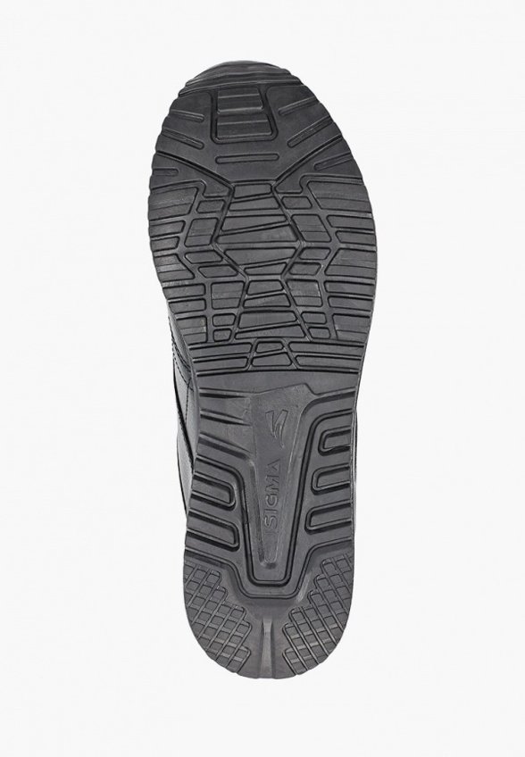 Кроссовки Sigma