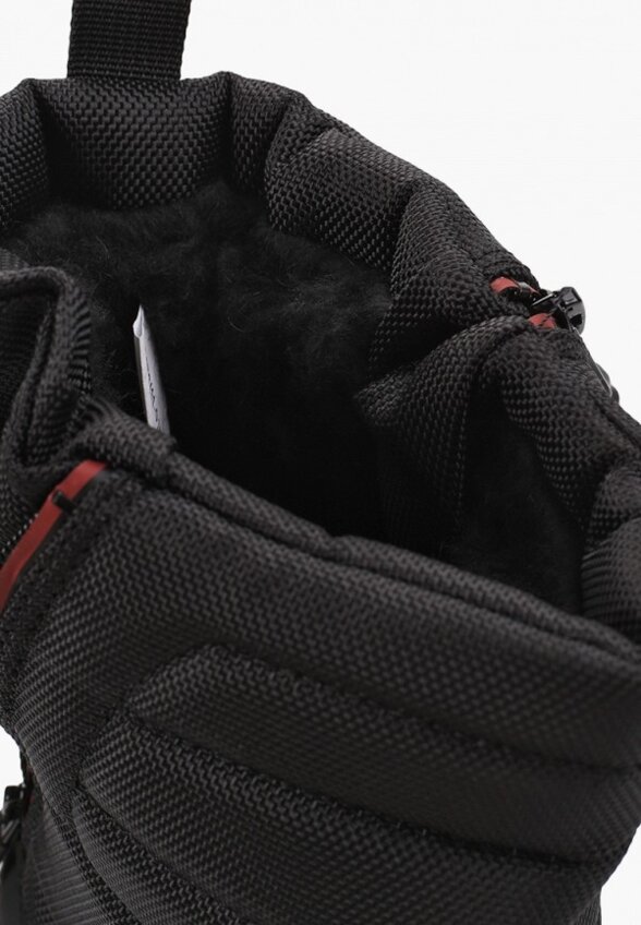 Дутики Francesco Donni