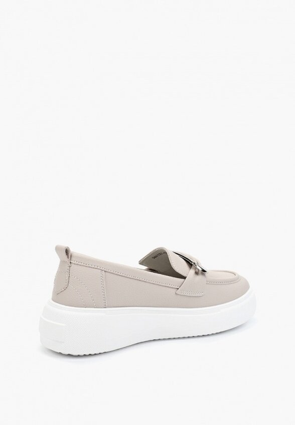 Лоферы Francesco Donni