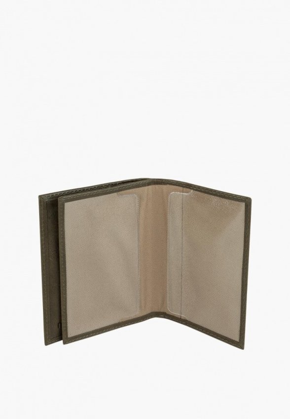 Обложка для документов Mumi