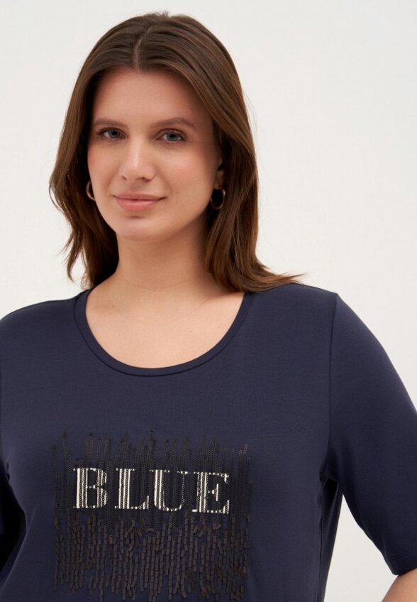 Футболка Samoon by Gerry Weber