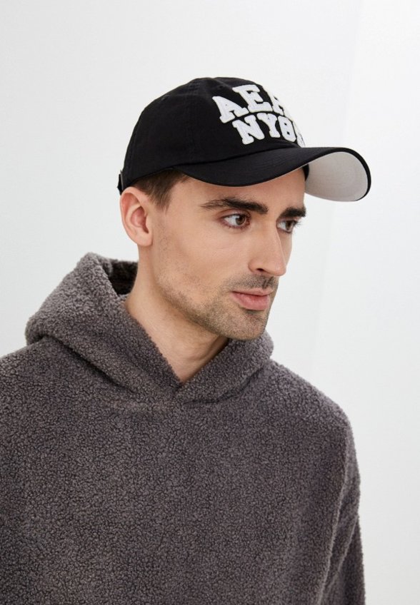 Бейсболка Be Snazzy