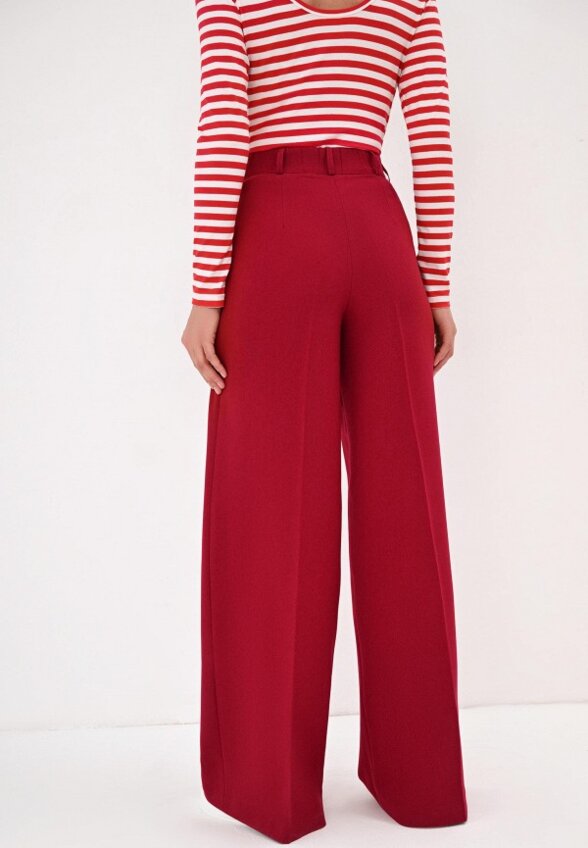 Брюки Spirit of Kattana