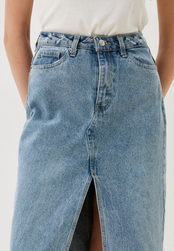 Юбка джинсовая Funday