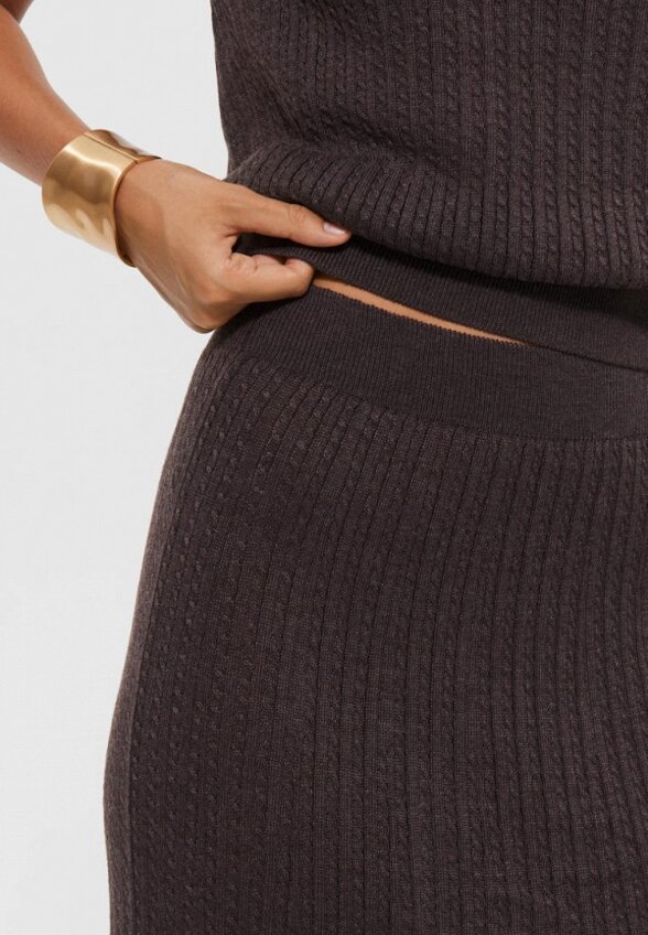 Юбка Try on Dress