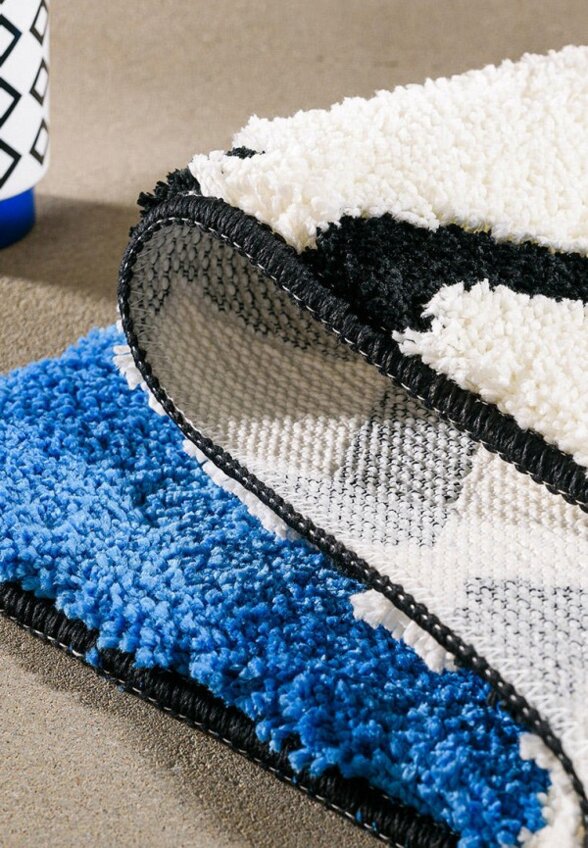 Коврик для ванной Moroshka