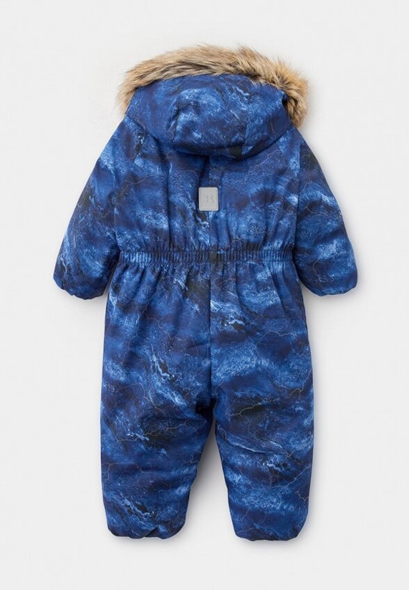 Комбинезон утепленный Kerry