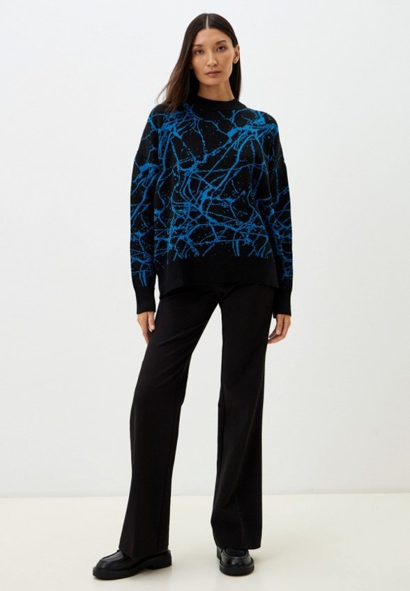 Джемпер marhatter