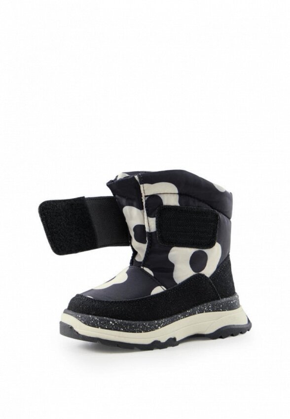 Дутики Happy Baby