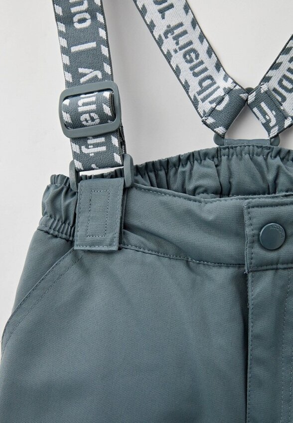 Брюки утепленные Acoola