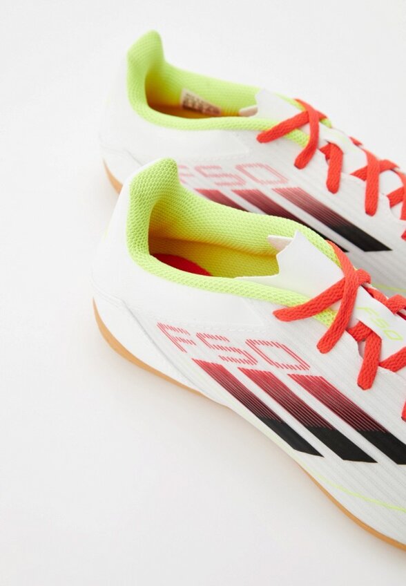 Бутсы зальные adidas