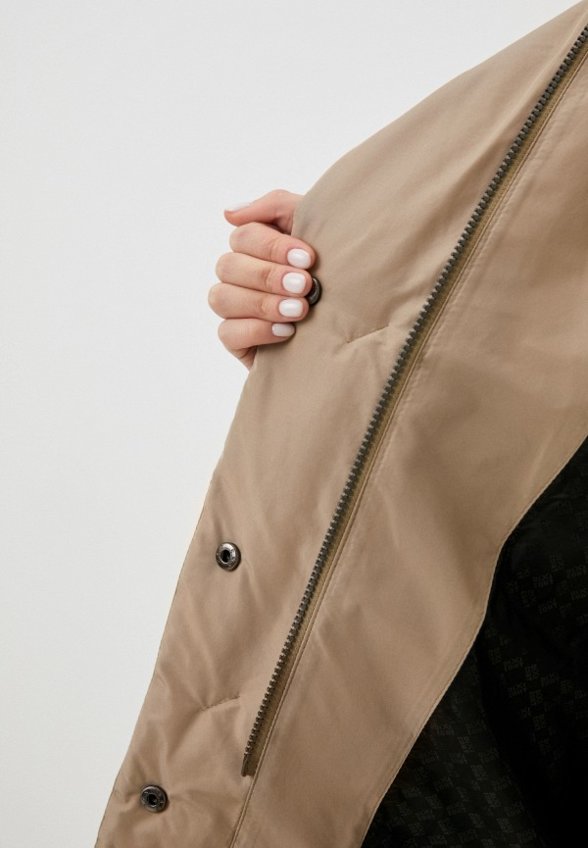Пуховик Dixi-Coat