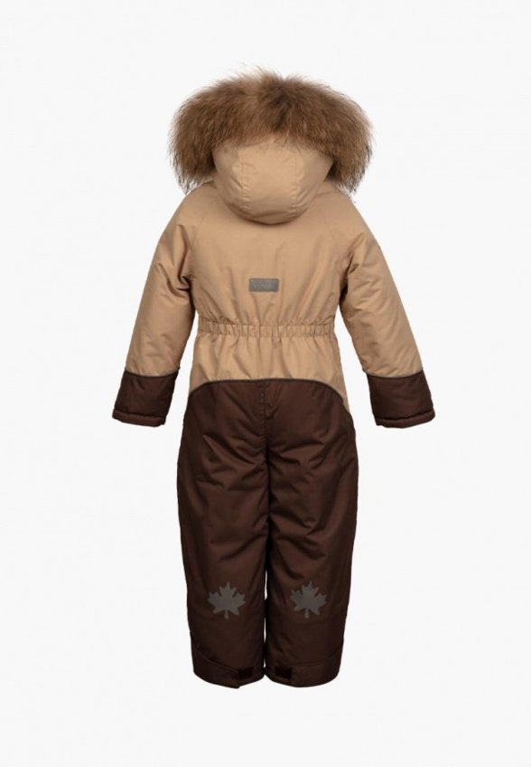 Комбинезон утепленный Stylish Amadeo