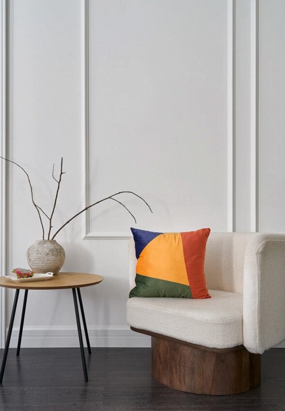 Подушка декоративная Moroshka