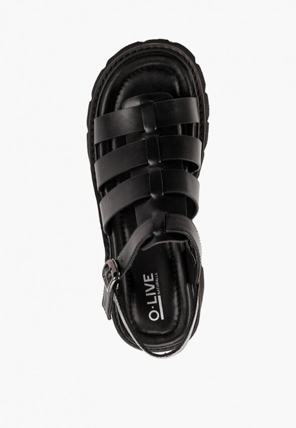 Босоножки O-live Naturalle