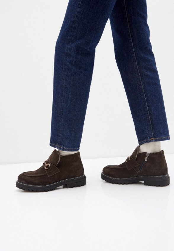 Ботинки Tamaris