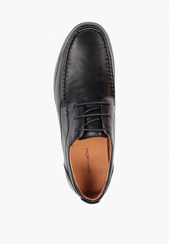 Ботинки Thomas Munz