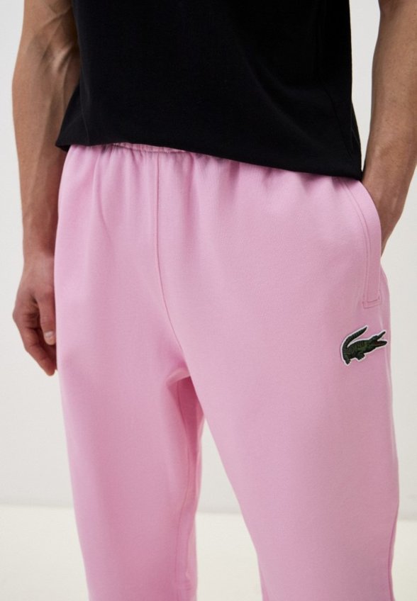 Брюки спортивные Lacoste