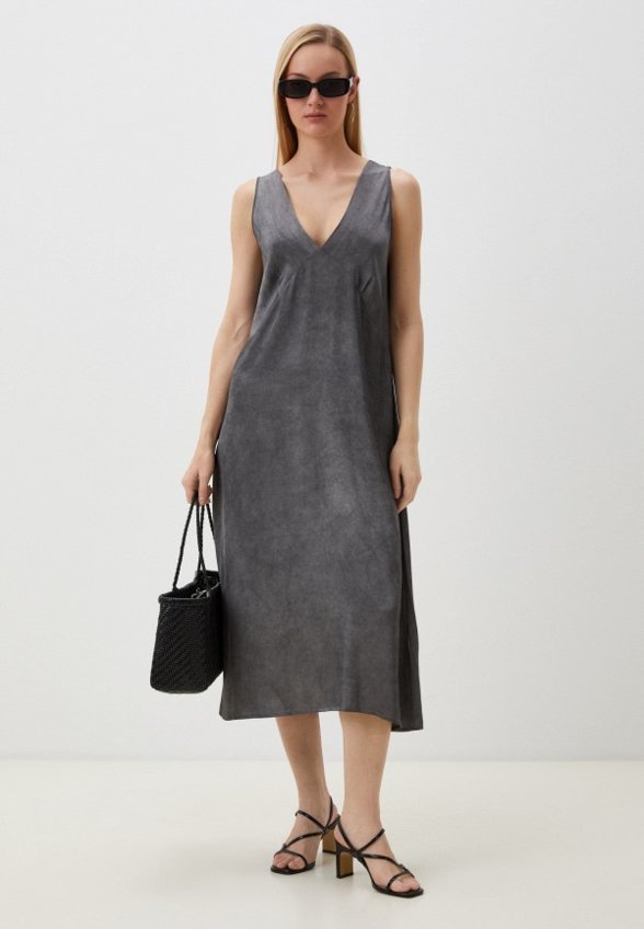 Платье Voluminous