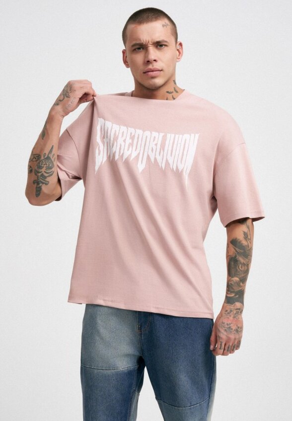 Футболка Твое