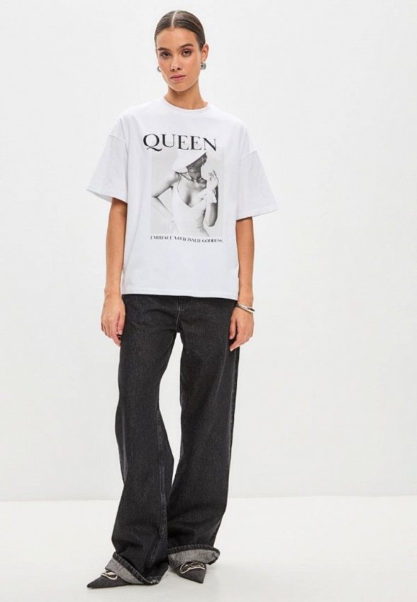 Футболка Govorili