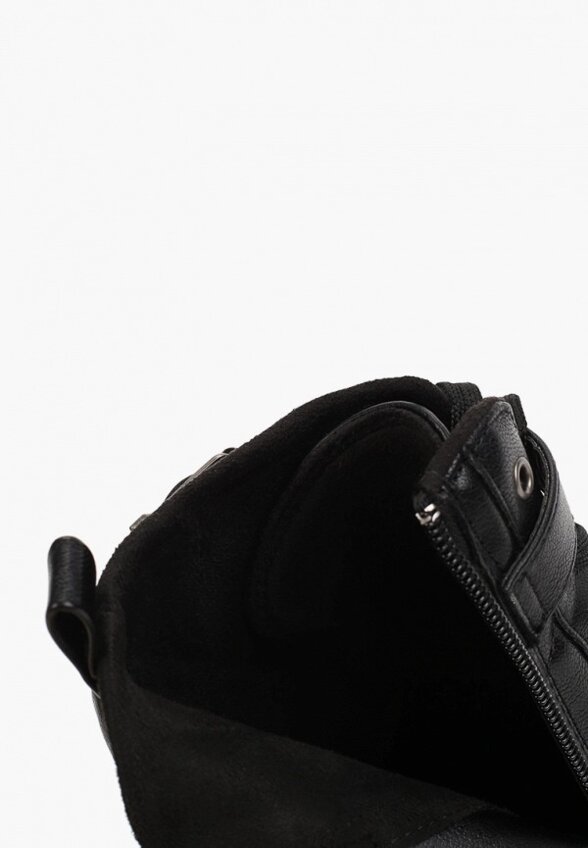 Ботинки Safety Jogger