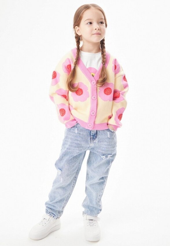 Джинсы Totti Kids