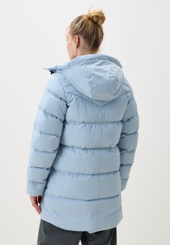 Пуховик Helly Hansen