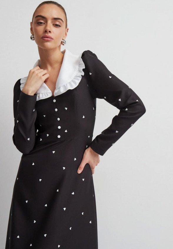 Платье Vittoria Vicci