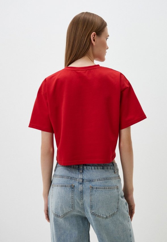 Футболка Minaku