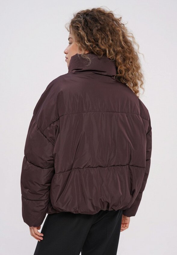 Пуховик Твое