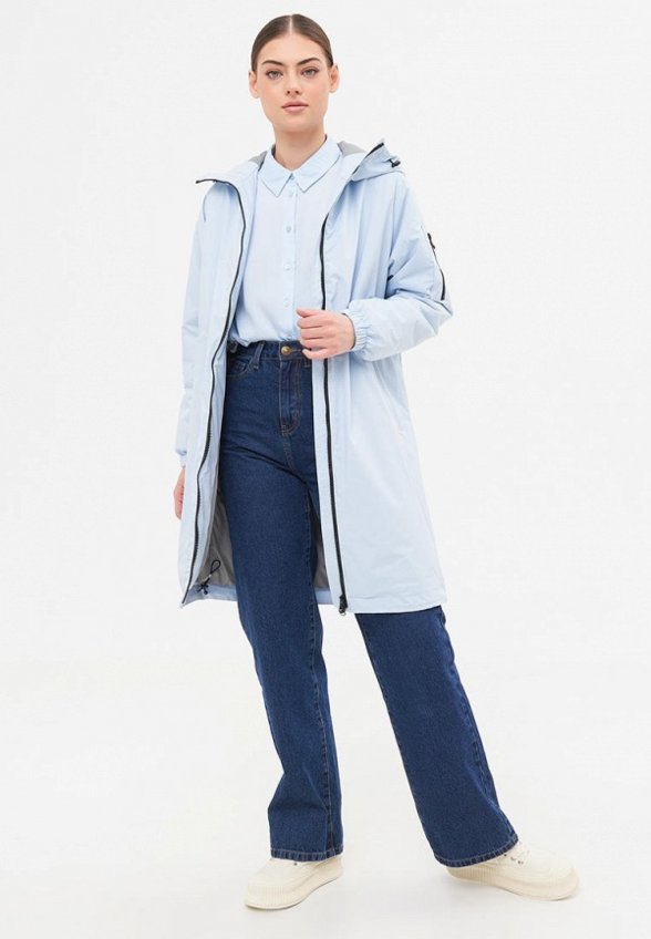 Парка Lab Fashion