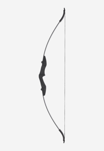 Лук Denton, Черный