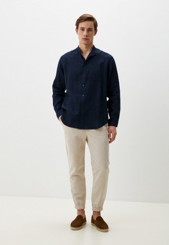 Рубашка In Linen