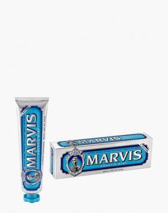 Зубная паста Marvis женщинам