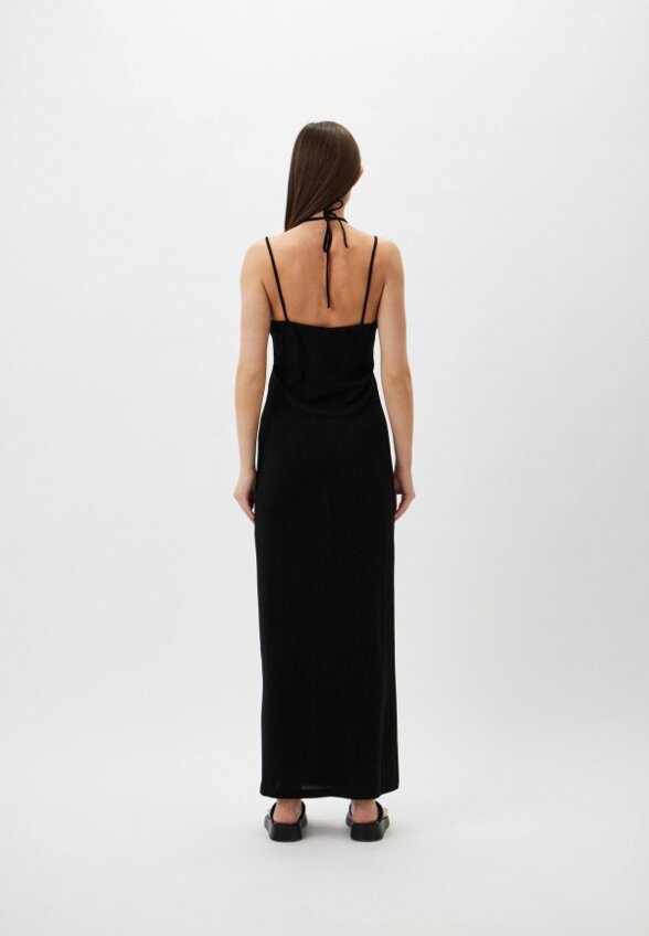 Платье пляжное Karl Lagerfeld