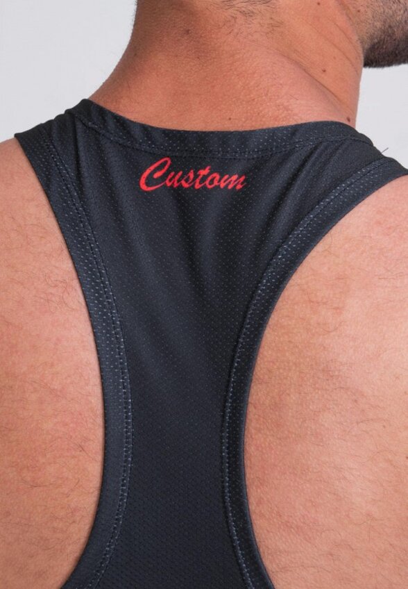 Майка спортивная Zozh