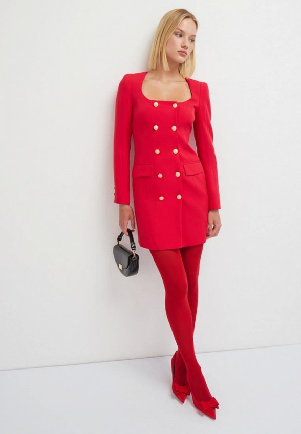 Платье Vittoria Vicci