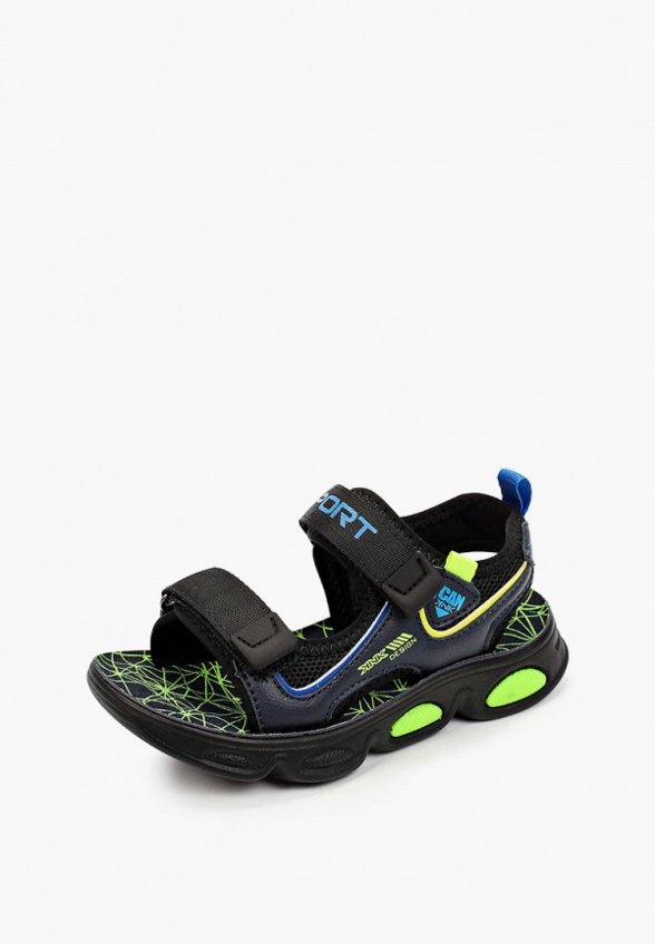 Сандалии Kenkä