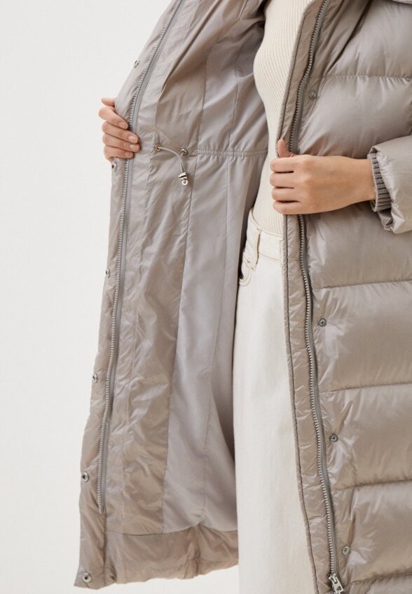 Пуховик Conso