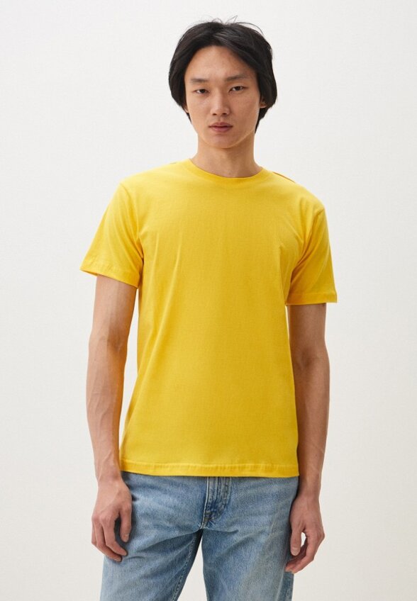 Футболка Gaxgax