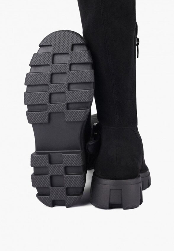 Ботфорты Instreet