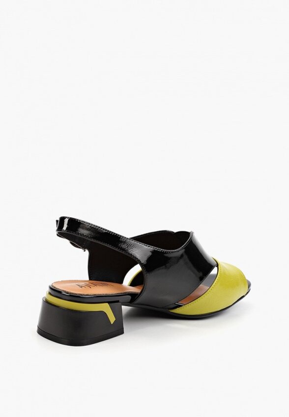 Босоножки Ascalini