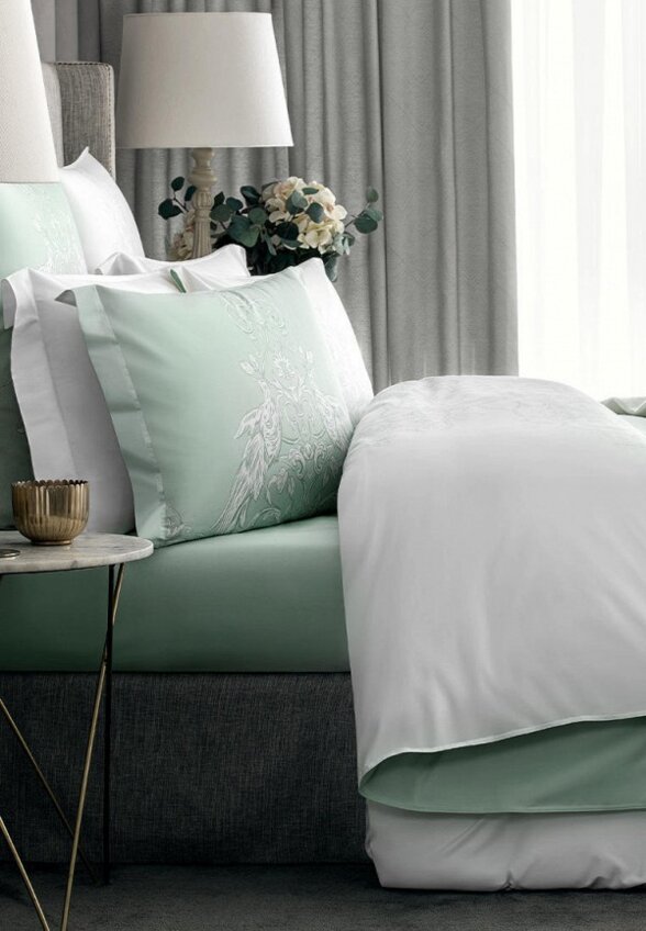 Простыня Евро Togas