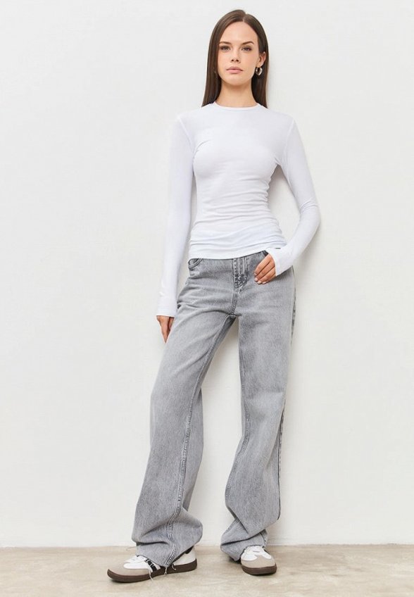 Лонгслив Moontrees