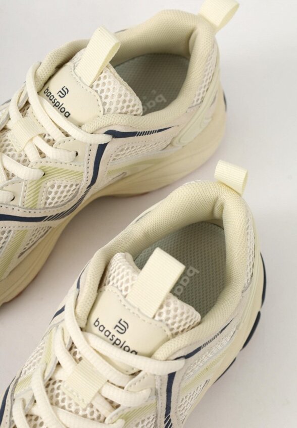 Кроссовки Baasploa