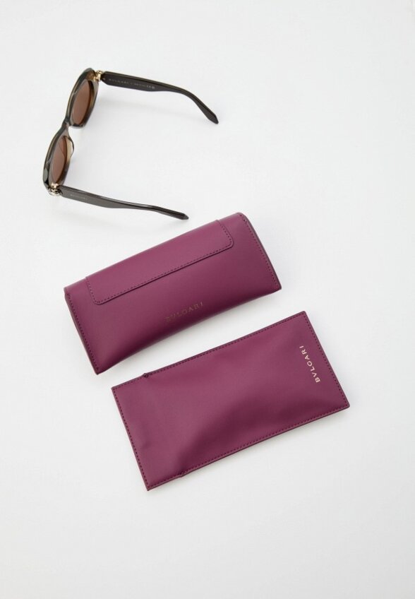 Очки солнцезащитные Bvlgari