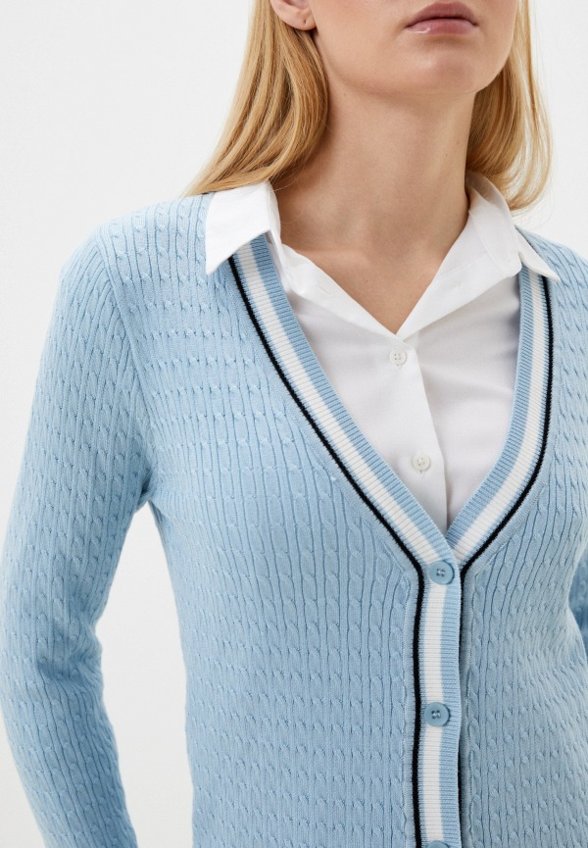 Кардиган Conso