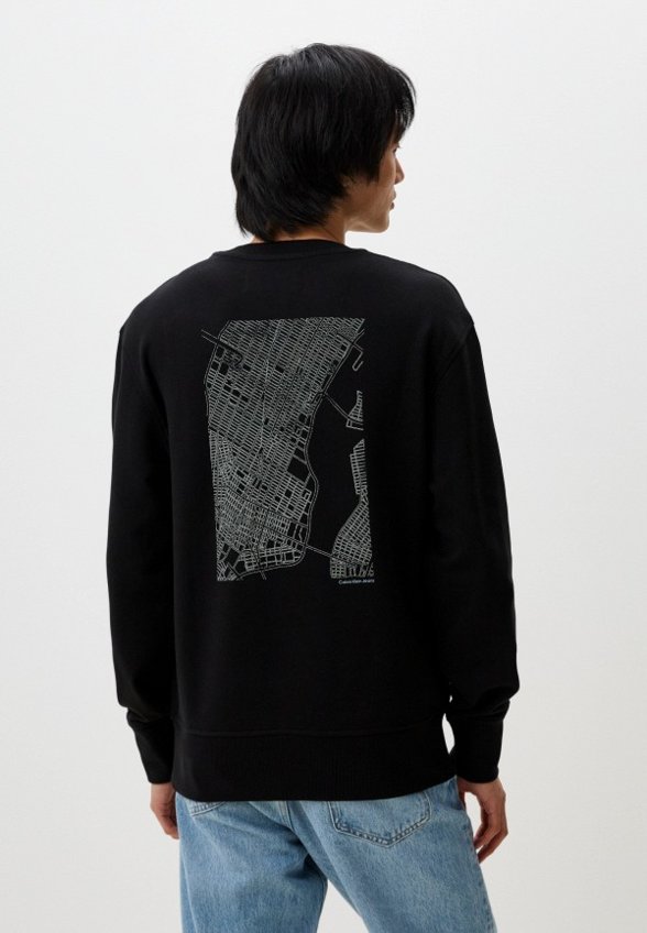 Свитшот Calvin Klein Jeans