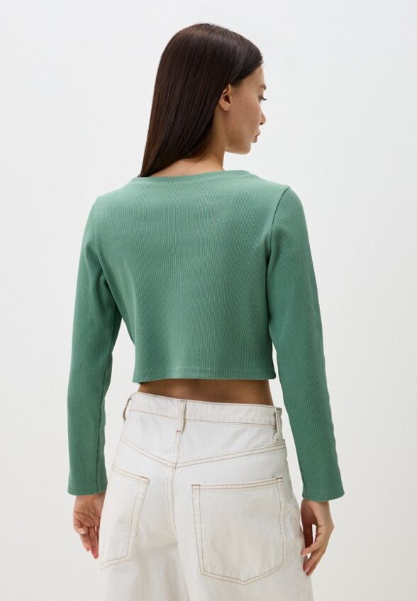 Лонгслив Vera Lapina